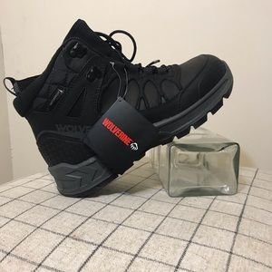 Winter boot men size 11